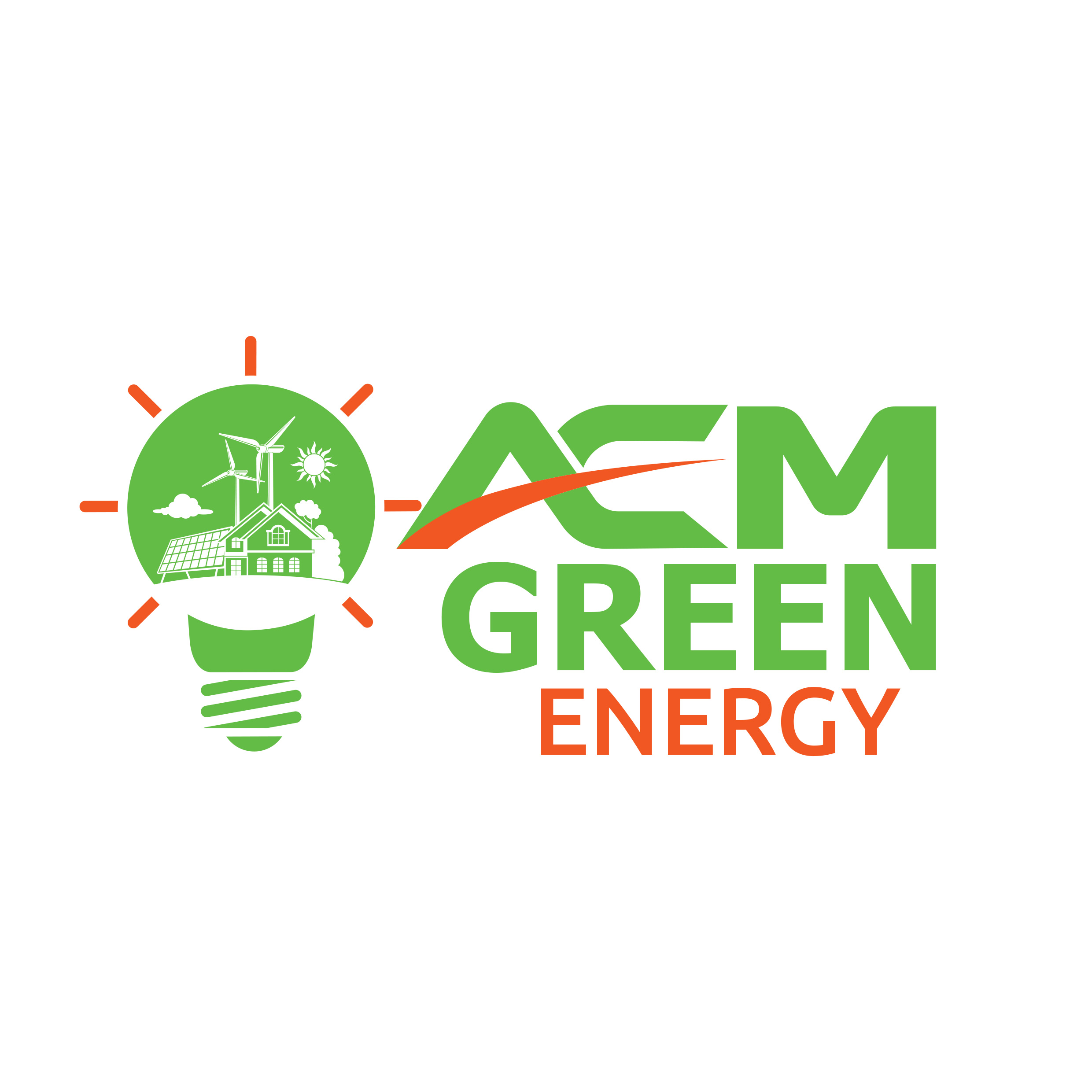 ACM Green Energy